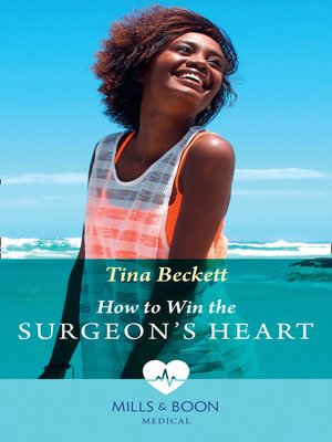cover image of How to Win the Surgeon's Heart